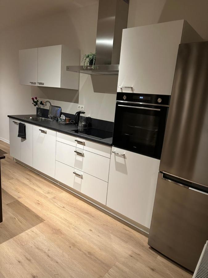 Appartement Life'S Good 斯鲁伊斯 外观 照片