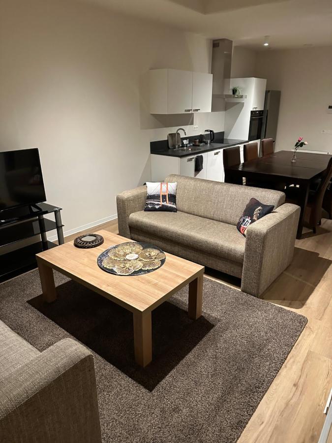 Appartement Life'S Good 斯鲁伊斯 外观 照片